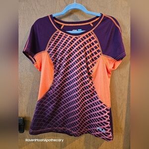 Fila Sport Running shirt Large